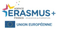 ERASMUS+